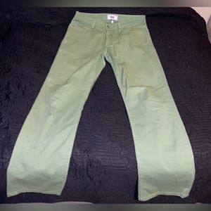 PAIGE Pants Size 31